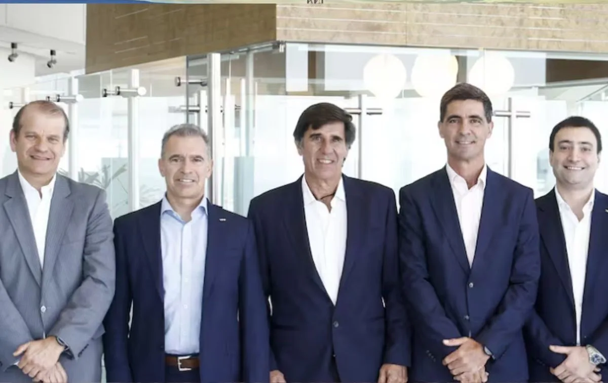 chile vaca muerta enap