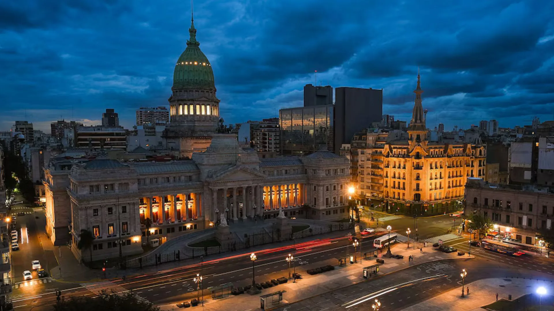 Senado de la Nación