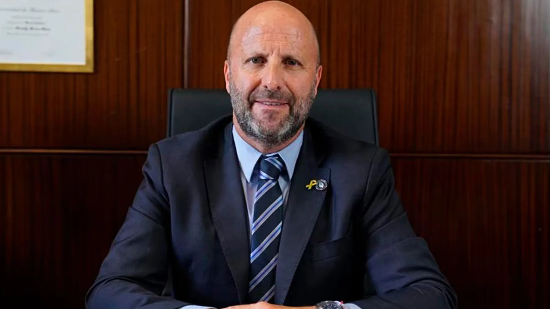 Juez Mariano Borinsky