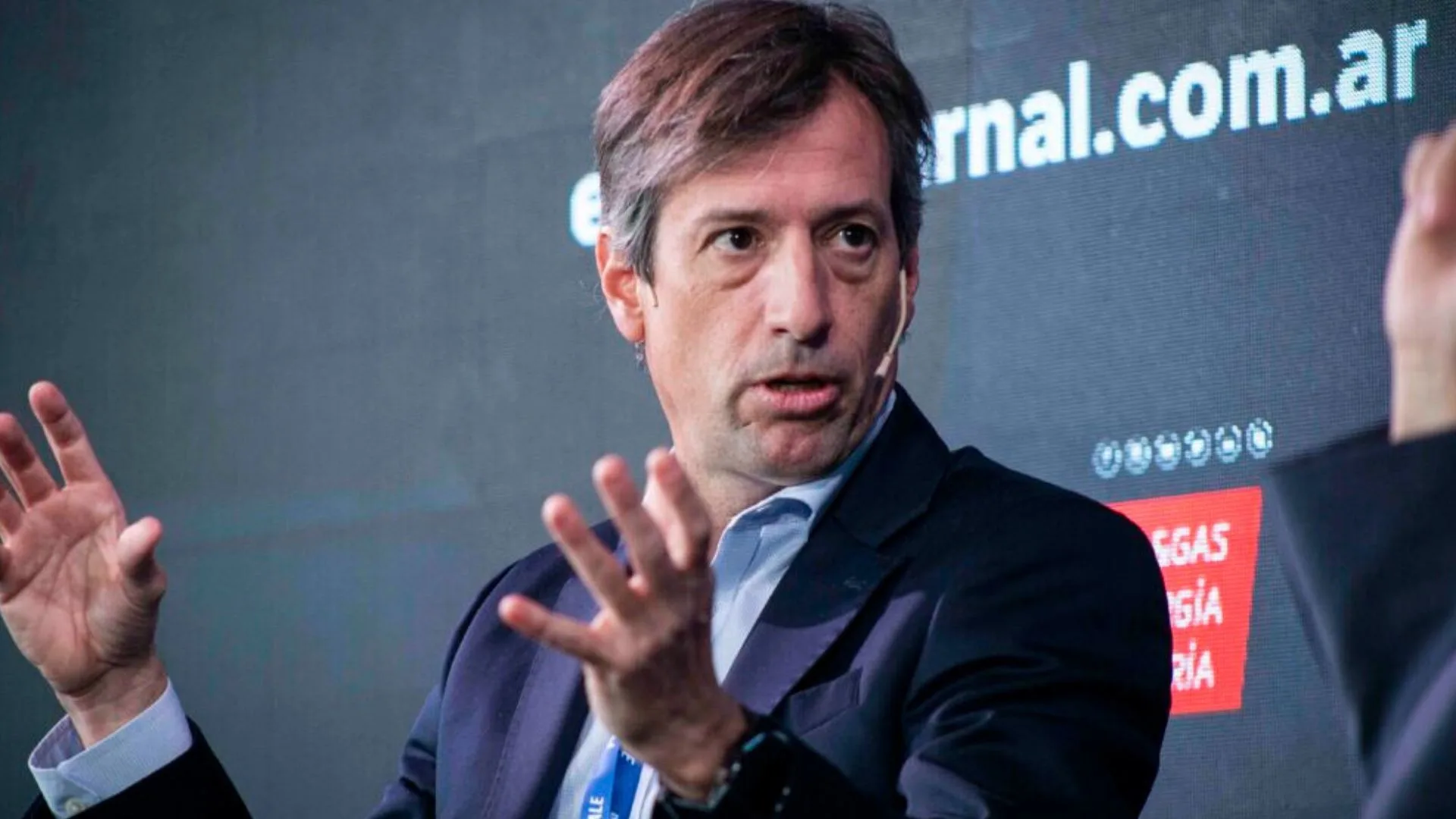 Rodolfo Freyre de Southern Energy