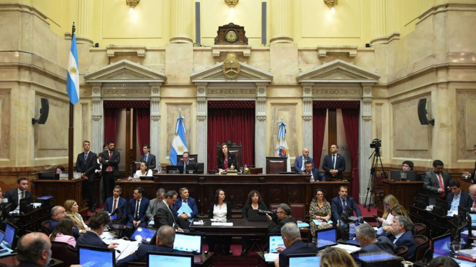 Senado de la Nación Argentina