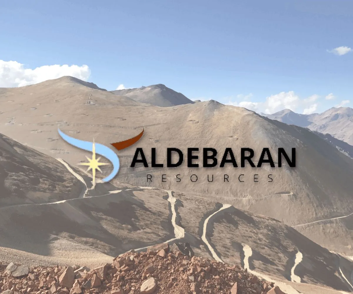 Aldebaran Resources