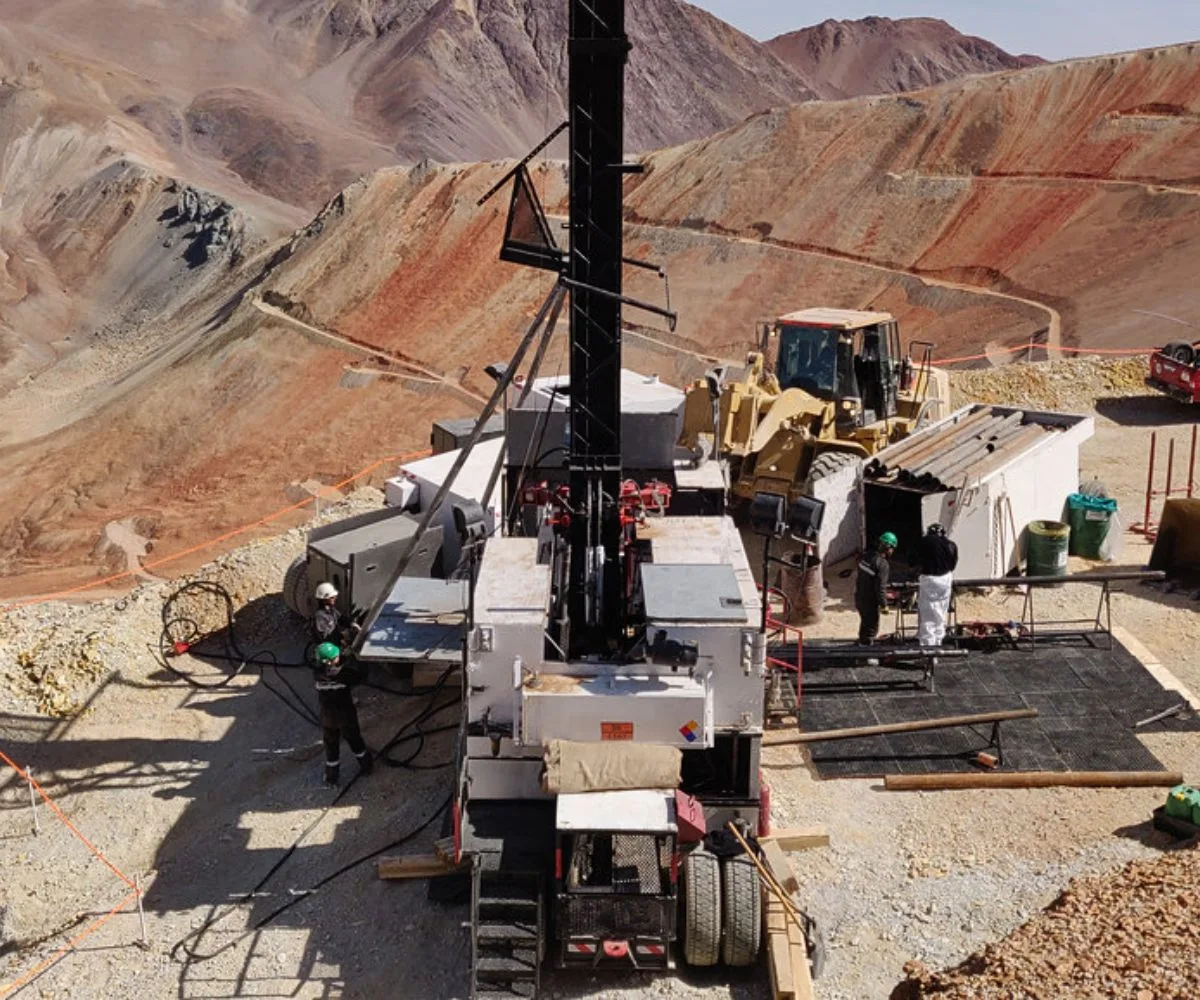 Proyecto "Altar" San Juan