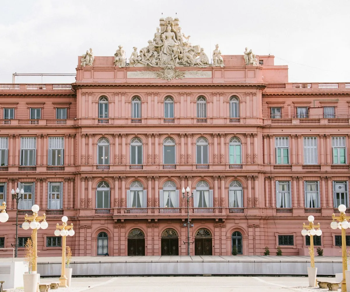 Casa Rosada