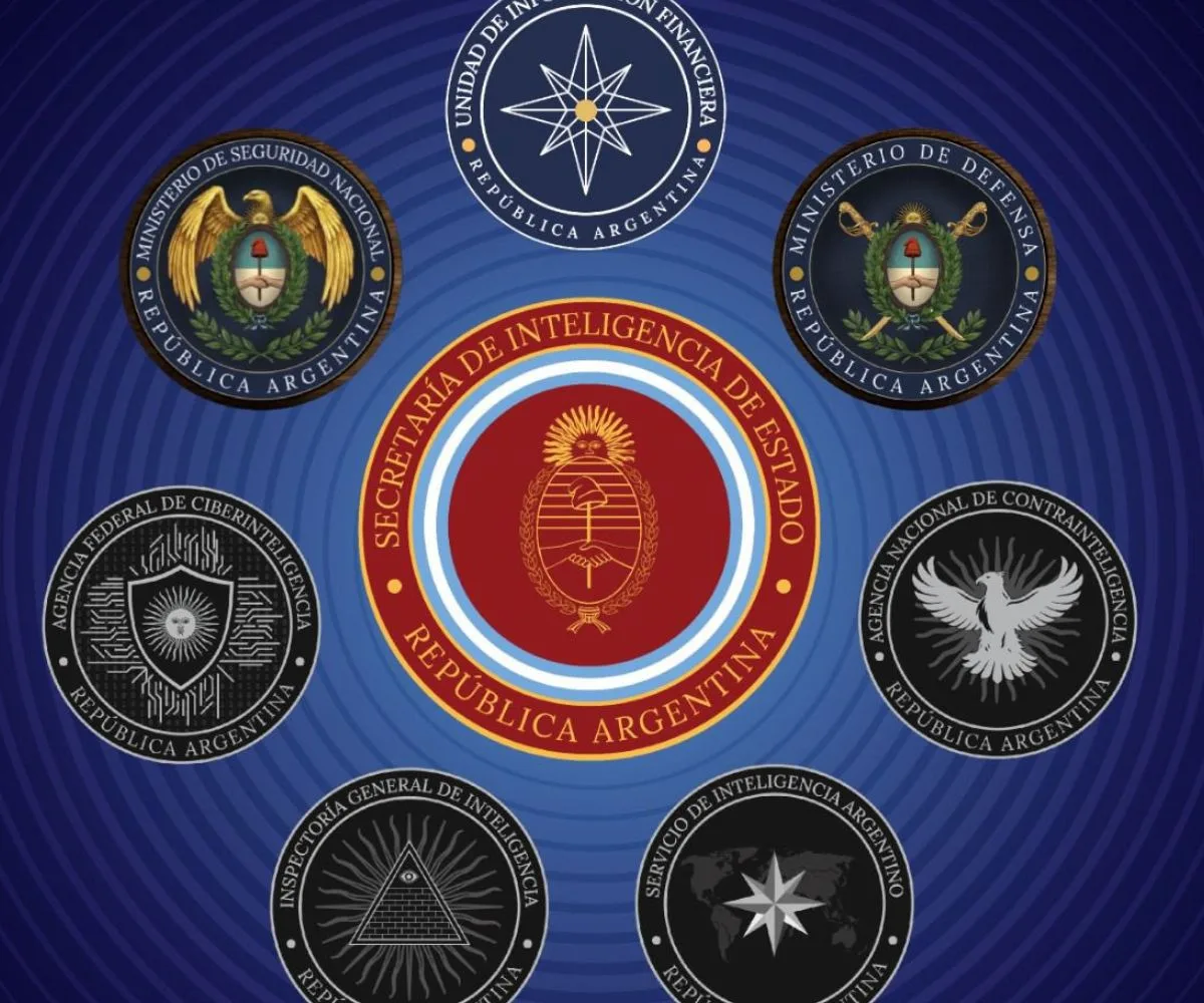 Comunidad de Inteligencia Nacional (CITN)