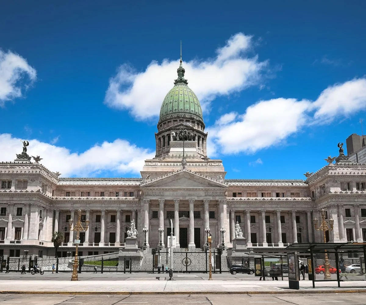 Congreso Nacional
