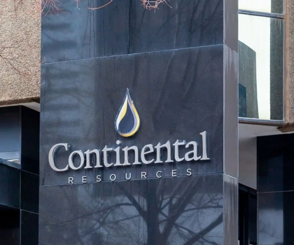 Continental Resources