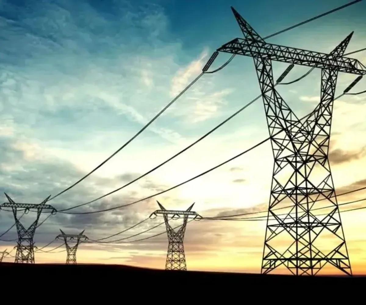 ENARSA (Energía Argentina Sociedad Anónima)