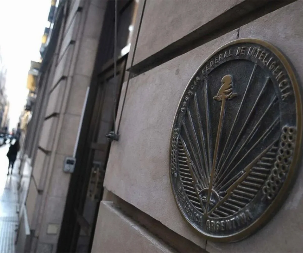 Inteligencia Nacional