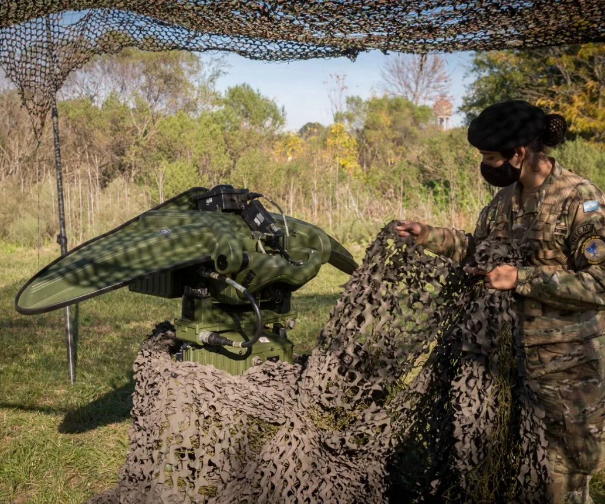 Inteligencia militar