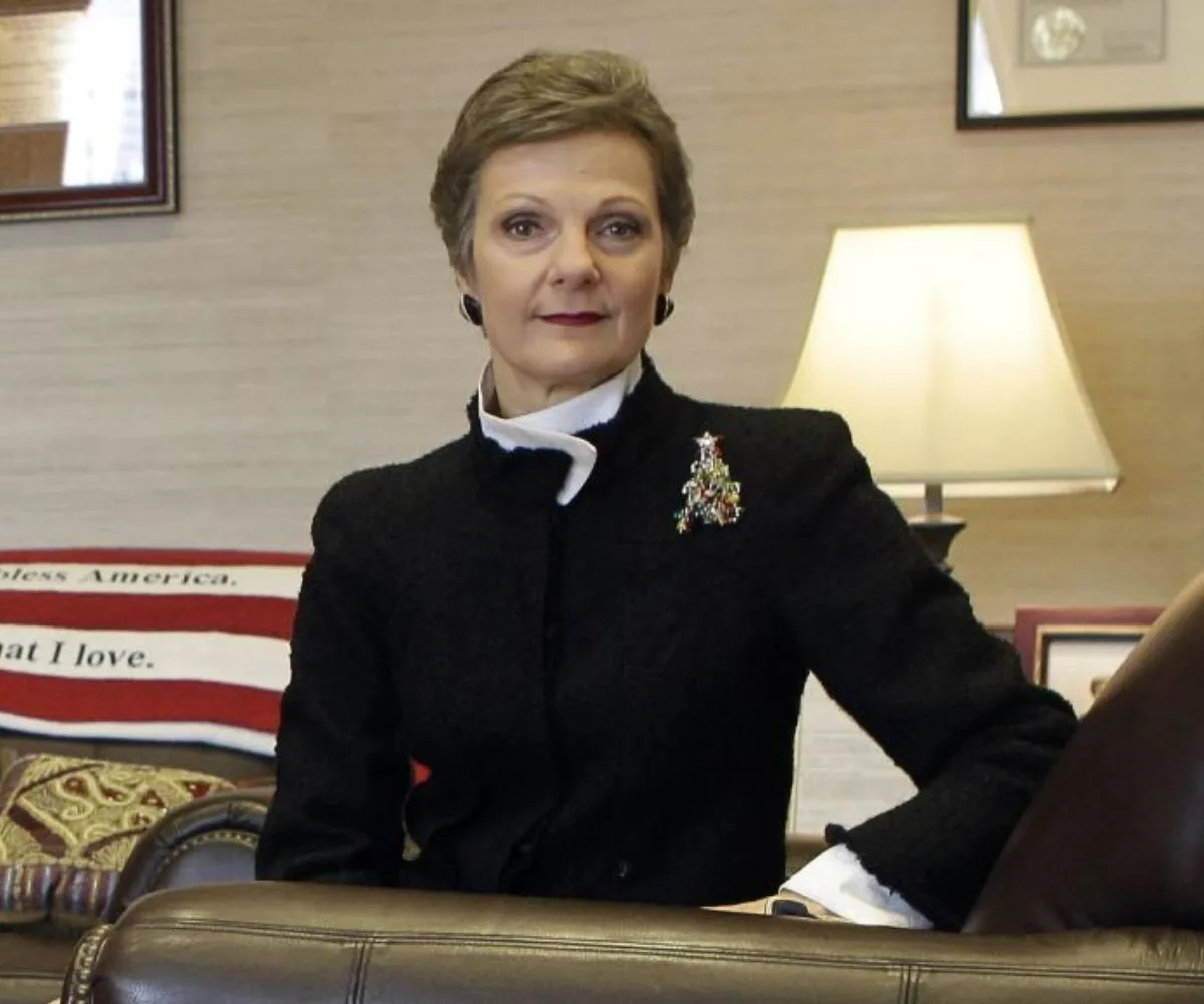 Jueza Federal de la causa de YPF contra la Argentina, Loretta Preska