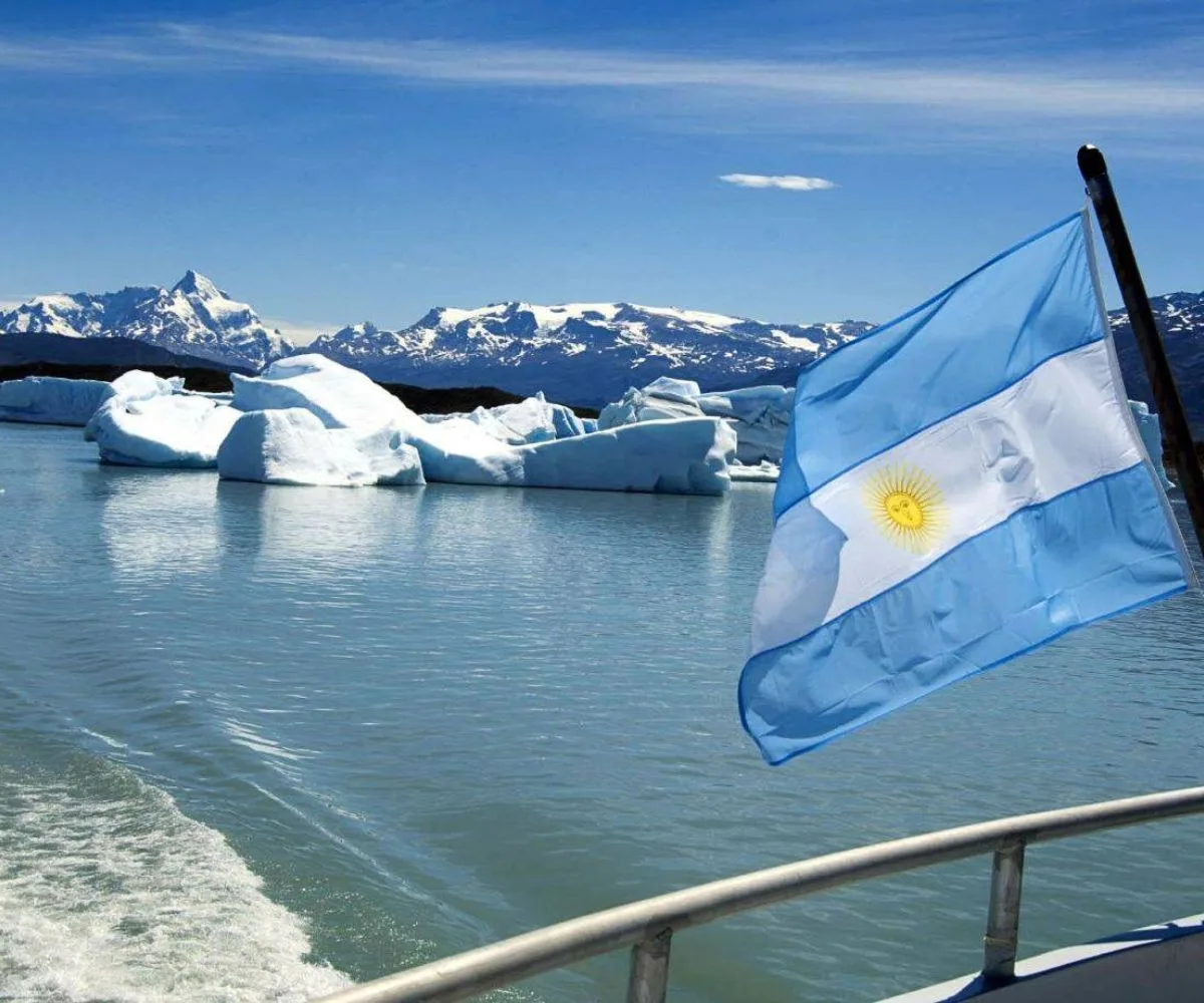 Ley de Glaciares