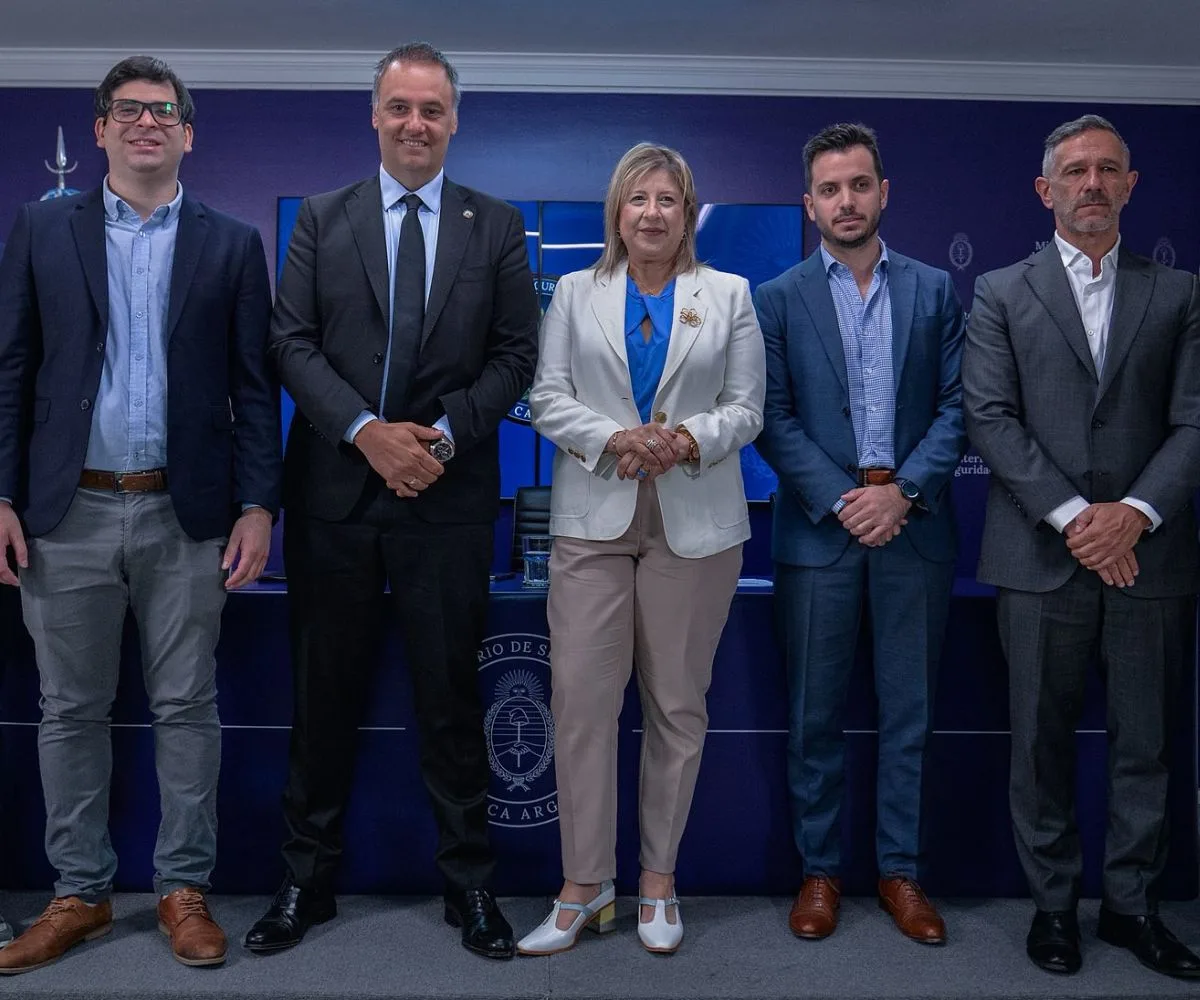 Presentación tasas delitos preliminares 2025