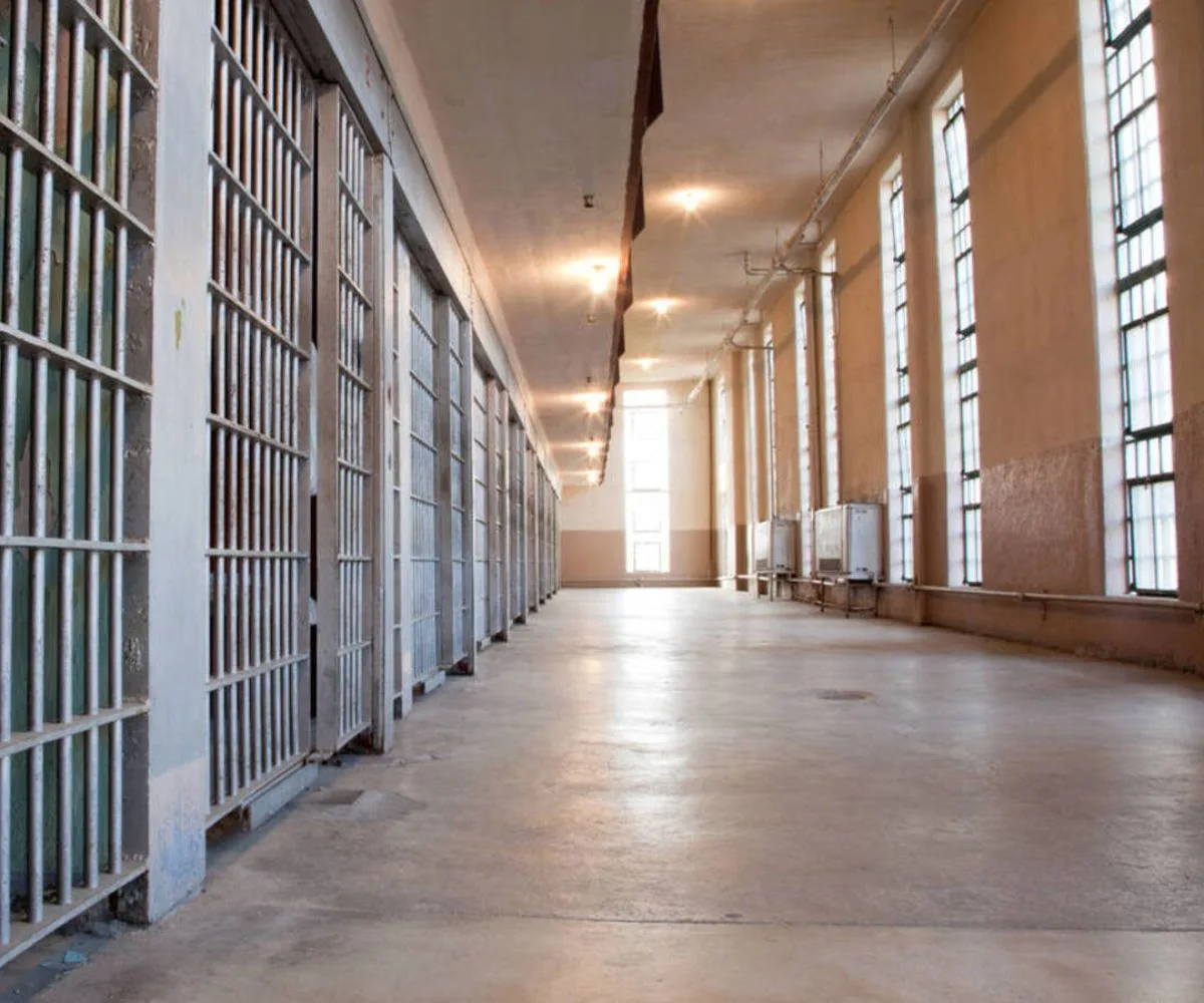 Sistema penal juvenil