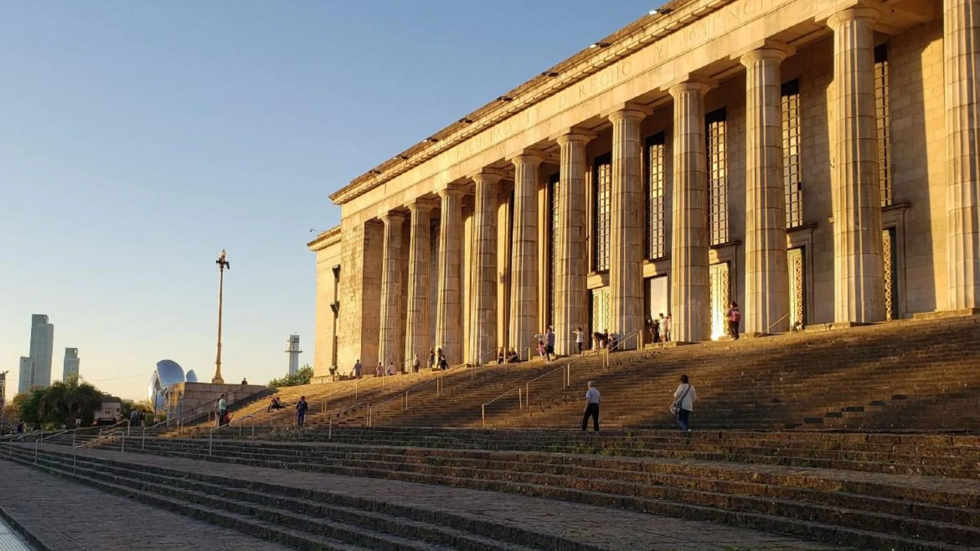 Universidades nacionales