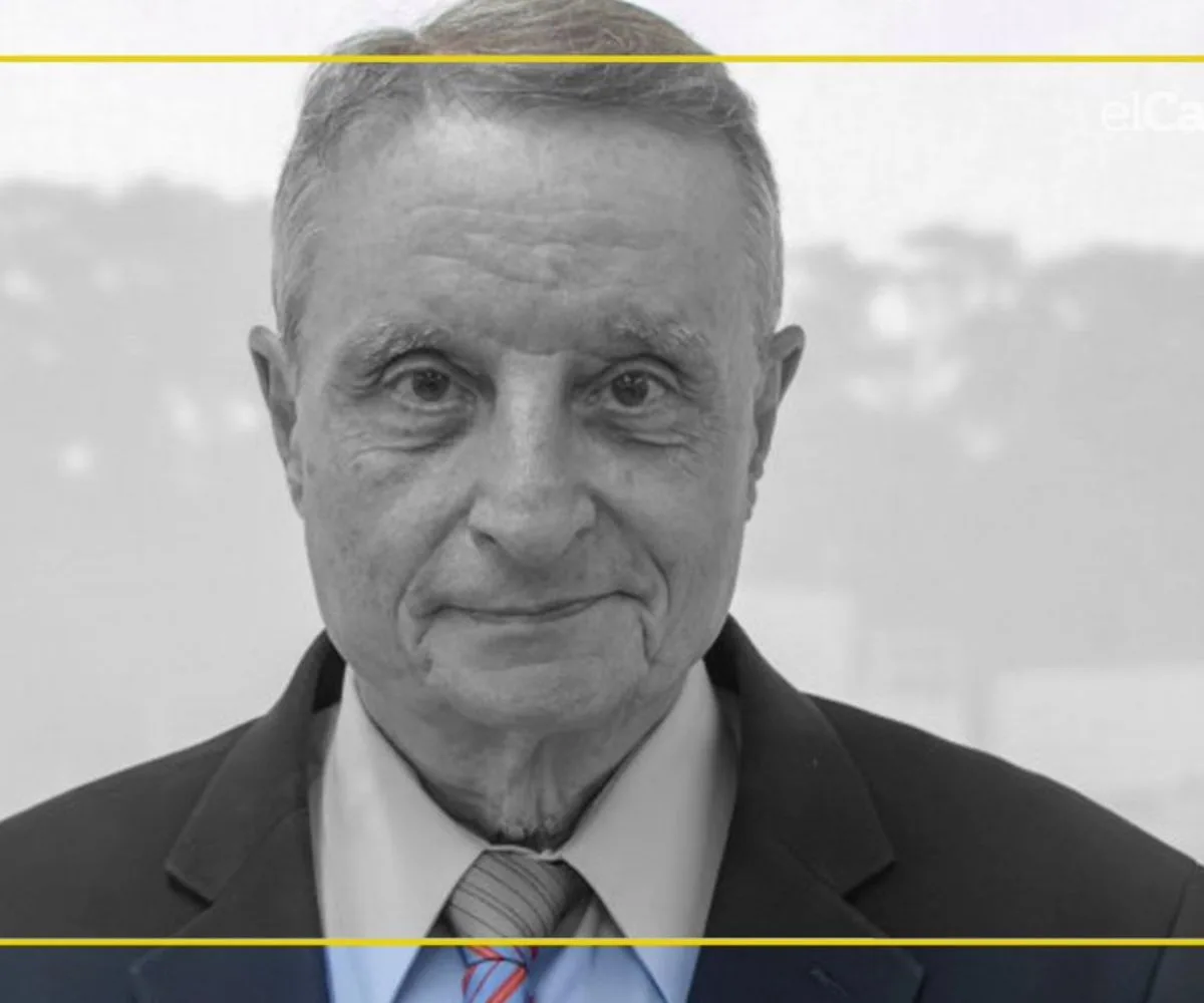 Antonio Mauad, nuevo Director del Servicio Metereológico Nacional (SMN)