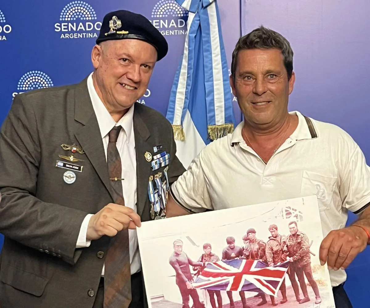 Cobertura La Tablada