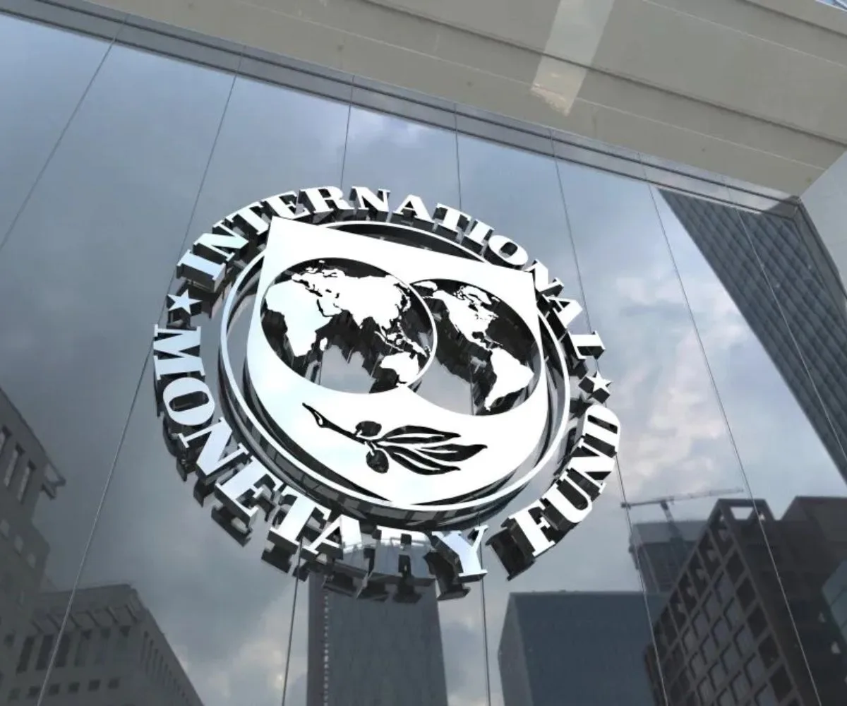 Fondo Monetario Internacional (FMI)