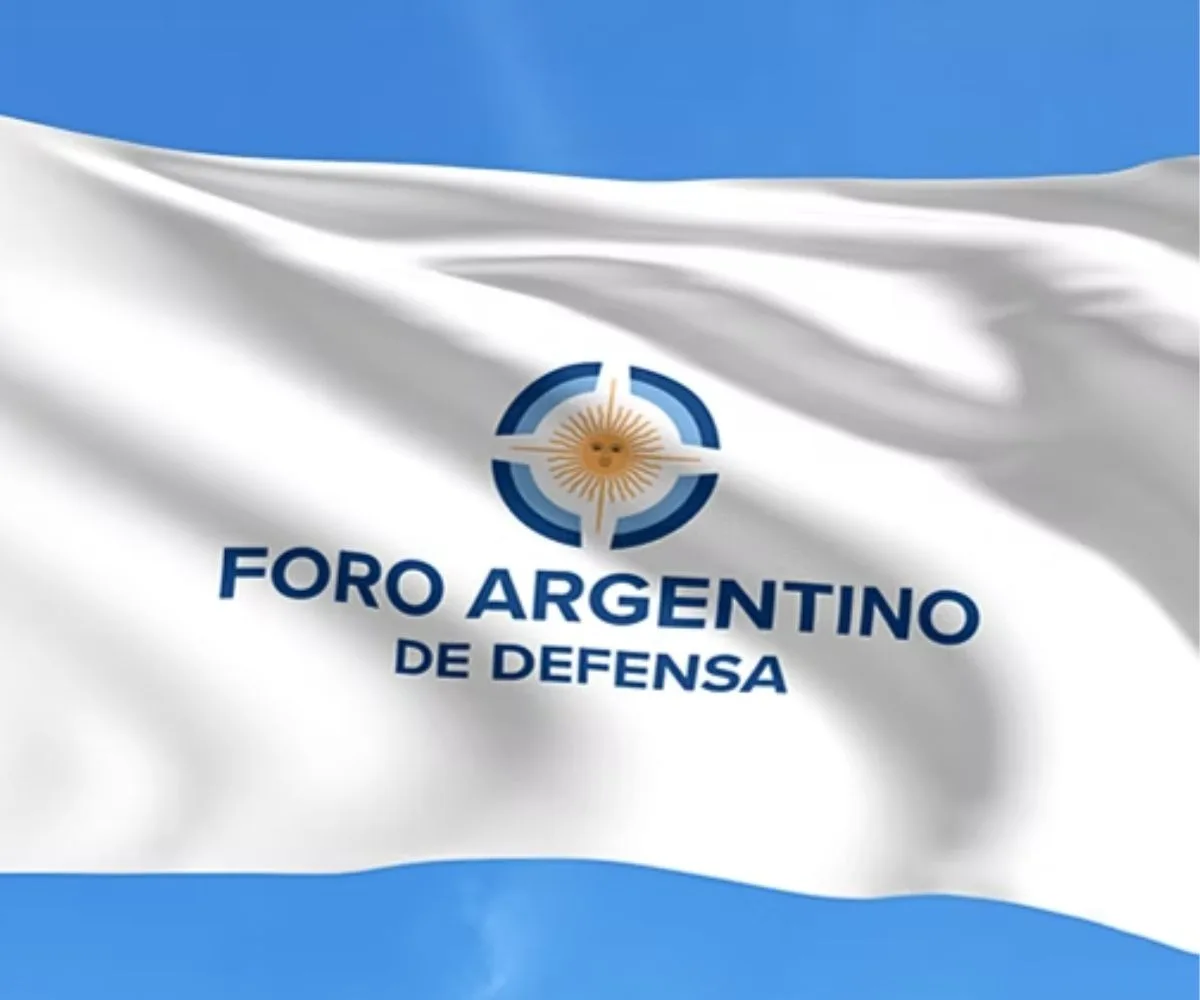 Foro Argentino de Defensa