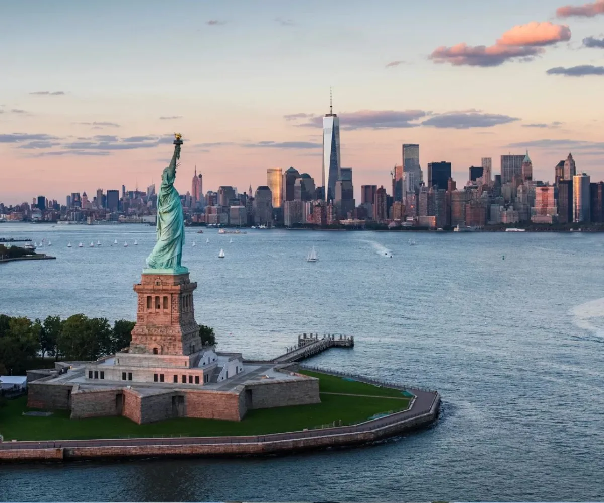 Nueva York, Estados Unidos