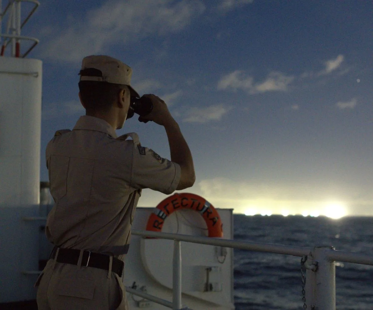 Prefectura Naval Argentina (PNA)