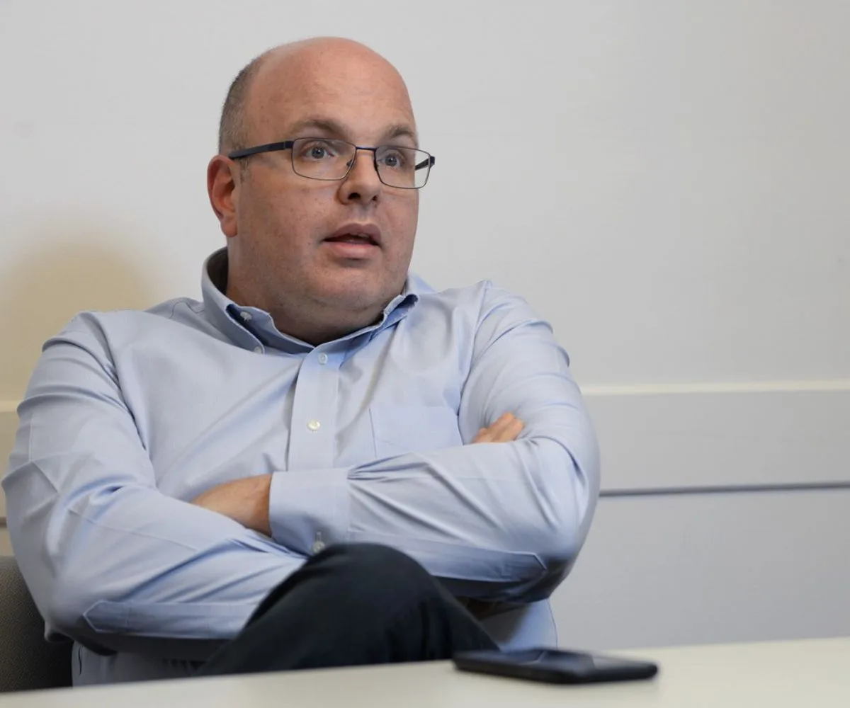 Sebastian Maril, especialista deuda soberana