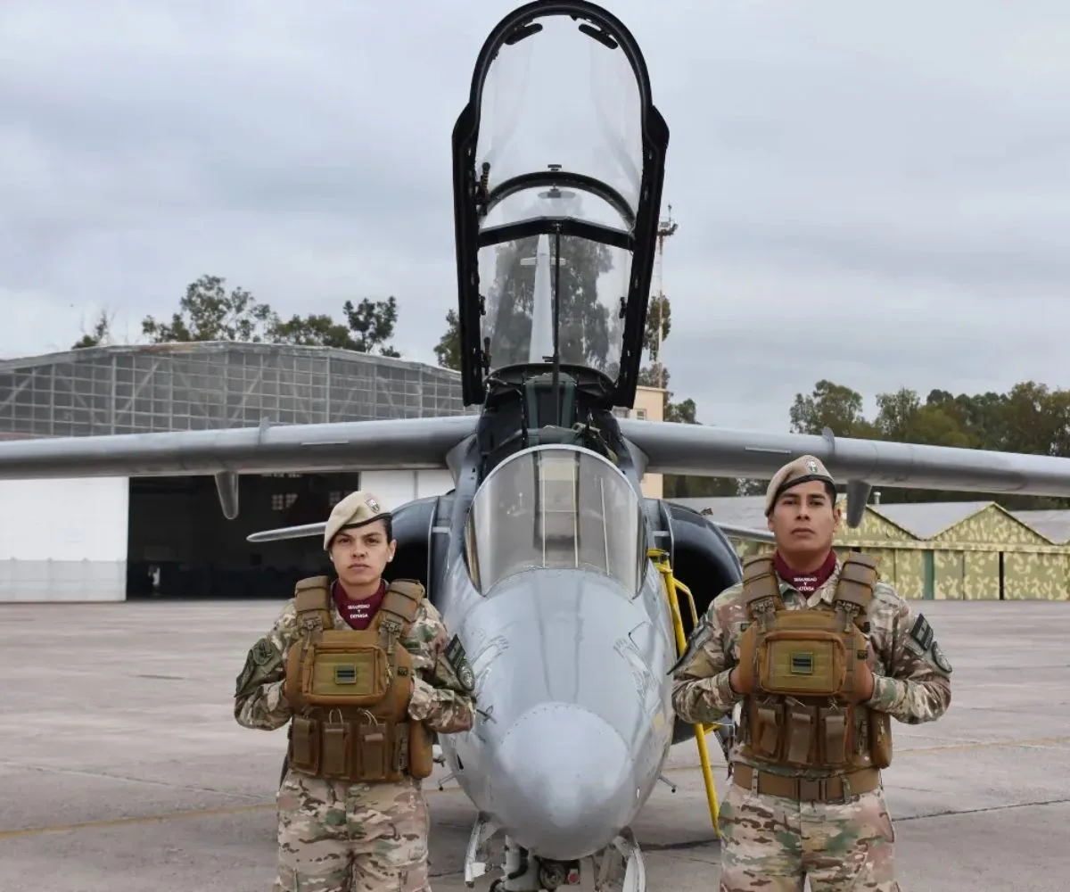 Servicio Militar Voluntario