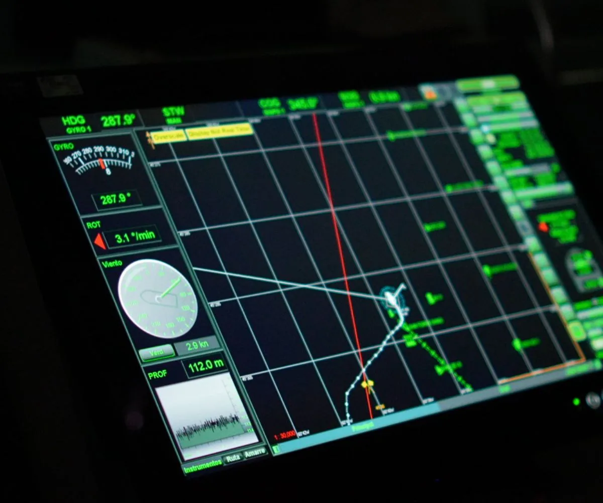Sistema Guardacostas Prefectura Naval