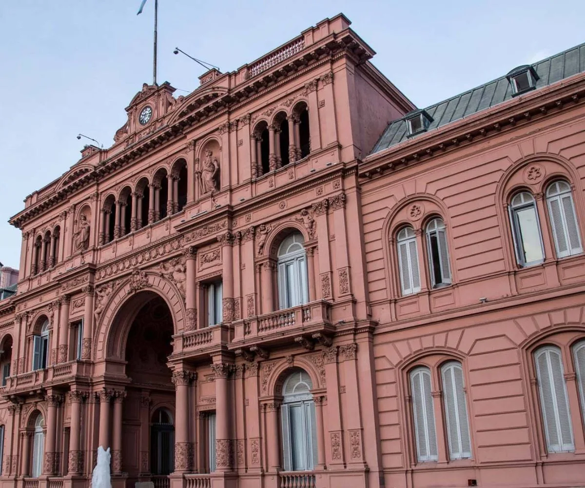 Casa Rosada