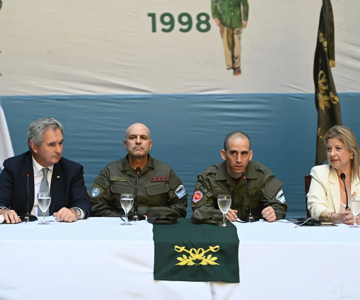 Cobertura Nahuel Gallo