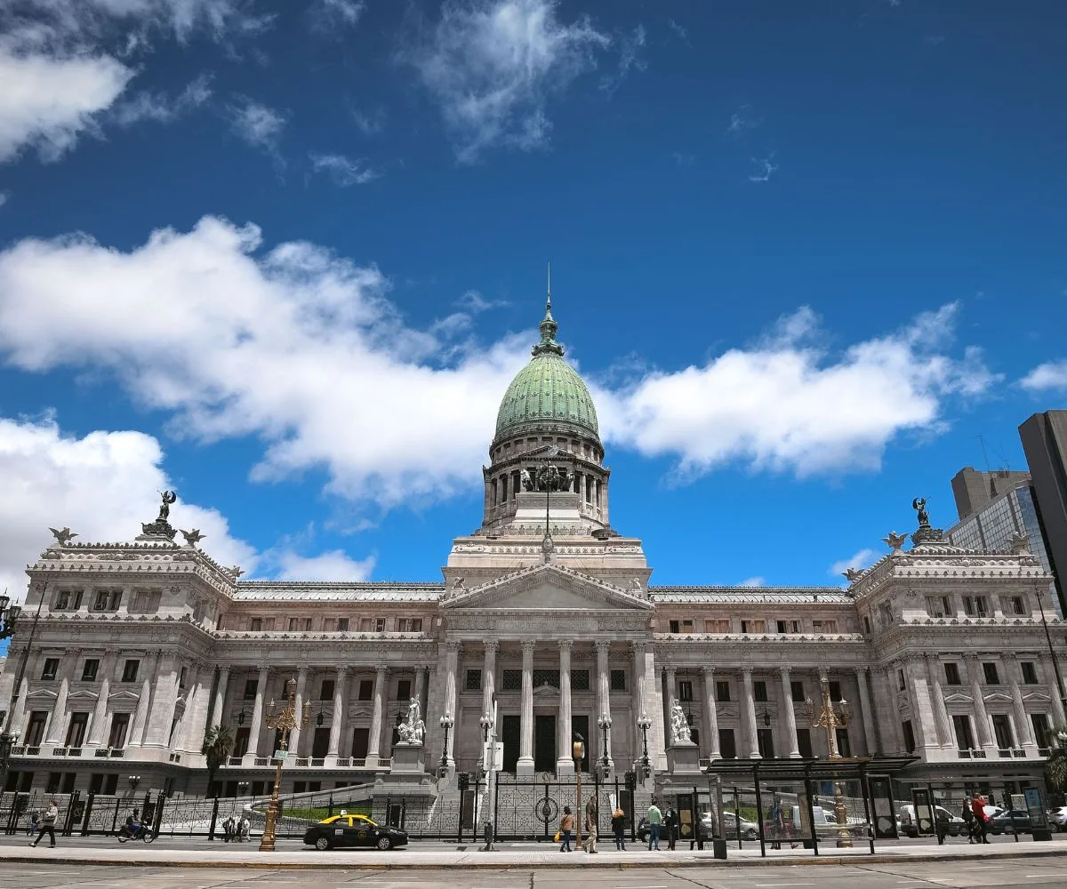 Congreso Nacional 