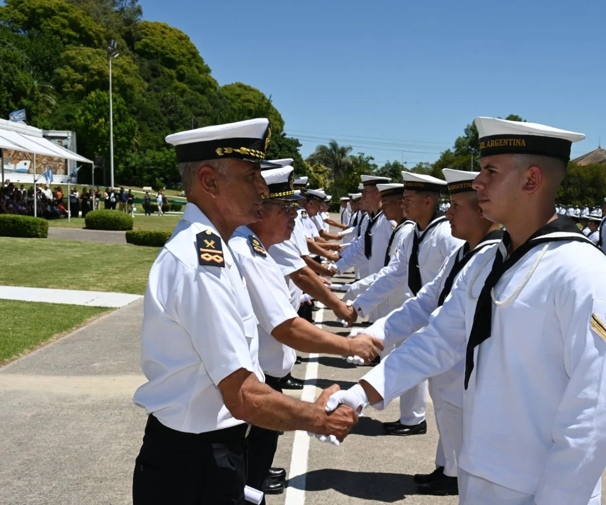 Fuerzas Federales de Seguridad