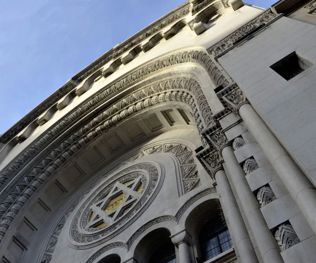 Instituciones comunitarias en la Argentina