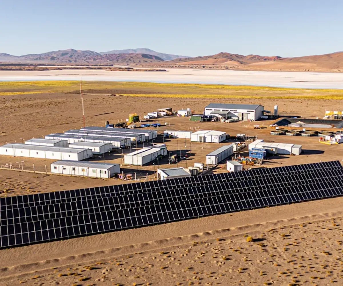 Pozuelos-Pastos Grandes, Salta 